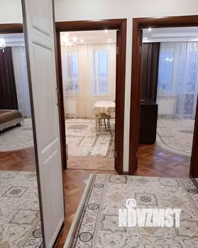 1-к квартира, на длительный срок, 45м2, 9/16 этаж