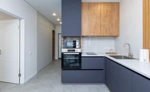 1-к квартира, на длительный срок, 39м2, 3/25 этаж