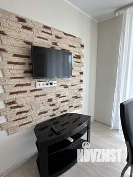 1-к квартира, на длительный срок, 35м2, 4/17 этаж