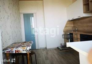 2-к квартира, на длительный срок, 49м2, 16/16 этаж