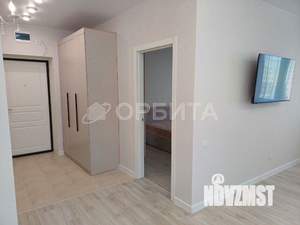 1-к квартира, на длительный срок, 45м2, 9/16 этаж