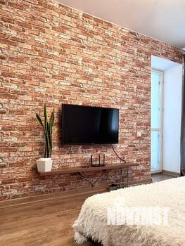 1-к квартира, посуточно, 46м2, 8/9 этаж