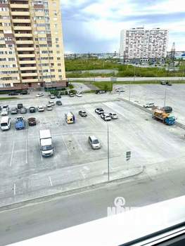 3-к квартира, на длительный срок, 63м2, 6/9 этаж