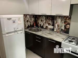 2-к квартира, на длительный срок, 46м2, 1/5 этаж