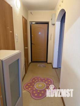 1-к квартира, на длительный срок, 43м2, 10/15 этаж