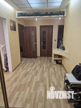 2-к квартира, на длительный срок, 84м2, 3/10 этаж