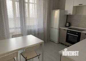 2-к квартира, на длительный срок, 58м2, 12/14 этаж