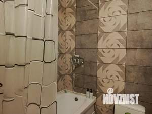 1-к квартира, посуточно, 35м2, 13/16 этаж