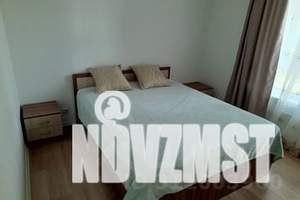 2-к квартира, посуточно, 49м2, 4/23 этаж
