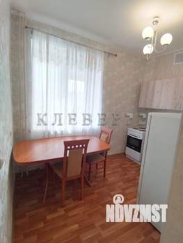 1-к квартира, на длительный срок, 30м2, 3/14 этаж