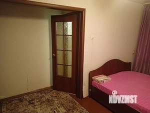 1-к квартира, на длительный срок, 31м2, 4/5 этаж