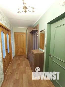 2-к квартира, посуточно, 52м2, 1/1 этаж