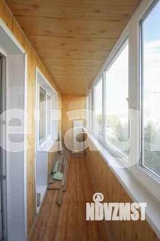 1-к квартира, на длительный срок, 36м2, 6/9 этаж