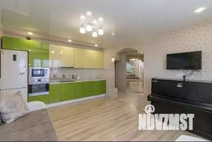 1-к квартира, на длительный срок, 81м2, 8/19 этаж