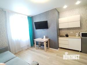 Студия квартира, на длительный срок, 27м2, 9/9 этаж