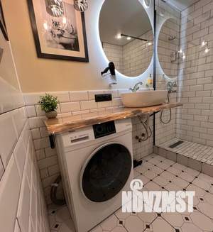 1-к квартира, посуточно, 40м2, 7/9 этаж