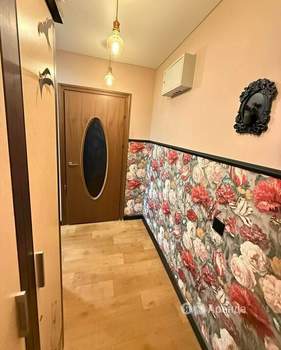 1-к квартира, на длительный срок, 36м2, 7/9 этаж