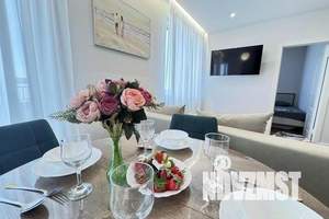 2-к квартира, посуточно, 56м2, 18/25 этаж
