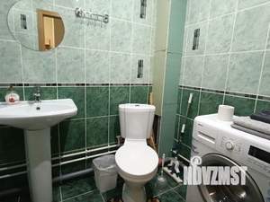 1-к квартира, посуточно, 38м2, 10/16 этаж