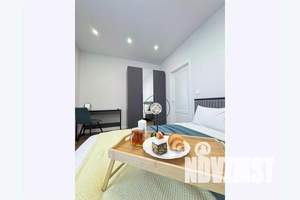 2-к квартира, посуточно, 56м2, 18/25 этаж