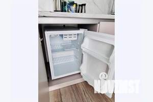 1-к квартира, посуточно, 30м2, 21/22 этаж