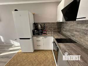 1-к квартира, на длительный срок, 37м2, 3/9 этаж