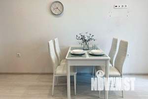 1-к квартира, посуточно, 55м2, 3/17 этаж