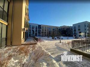 1-к квартира, посуточно, 31м2, 1/1 этаж