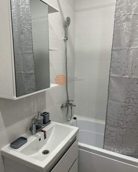 2-к квартира, на длительный срок, 51м2, 2/6 этаж