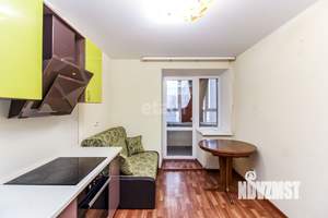 1-к квартира, на длительный срок, 36м2, 7/14 этаж