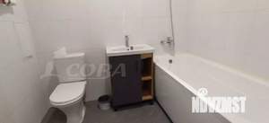 Студия квартира, на длительный срок, 28м2, 7/10 этаж