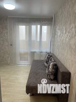 Студия квартира, посуточно, 21м2, 11/15 этаж