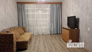 2-к квартира, на длительный срок, 52м2, 2/11 этаж