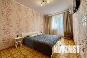 2-к квартира, посуточно, 50м2, 6/9 этаж