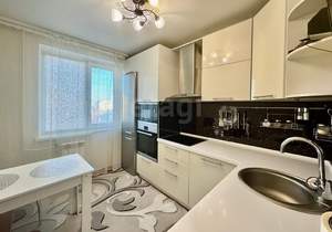 3-к квартира, на длительный срок, 65м2, 8/9 этаж