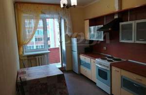 2-к квартира, на длительный срок, 67м2, 4/10 этаж