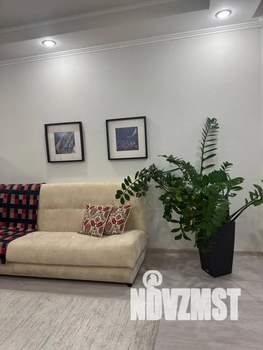 3-к квартира, посуточно, 75м2, 3/4 этаж