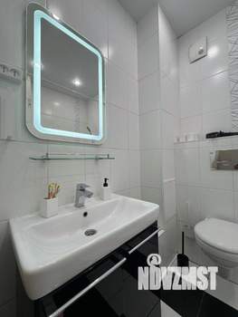 Студия квартира, посуточно, 30м2, 8/15 этаж