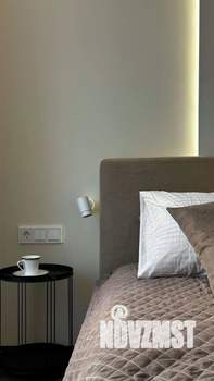 2-к квартира, посуточно, 68м2, 1/1 этаж