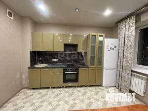 1-к квартира, на длительный срок, 50м2, 6/17 этаж