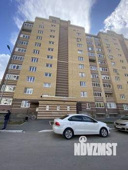 Студия квартира, на длительный срок, 24м2, 5/12 этаж