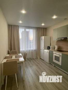 2-к квартира, на длительный срок, 57м2, 7/7 этаж