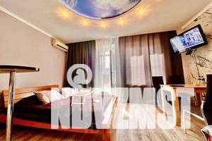 1-к квартира, посуточно, 35м2, 3/15 этаж