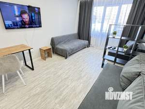 2-к квартира, посуточно, 60м2, 1/5 этаж