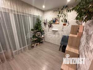 1-к квартира, на длительный срок, 45м2, 5/15 этаж