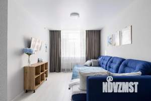 1-к квартира, посуточно, 26м2, 1/1 этаж