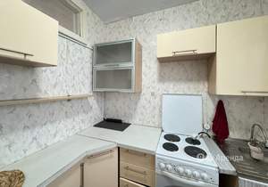 1-к квартира, на длительный срок, 30м2, 5/5 этаж