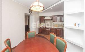 4-к квартира, на длительный срок, 111м2, 2/9 этаж