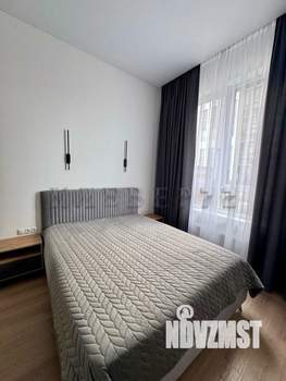 1-к квартира, на длительный срок, 45м2, 1/4 этаж