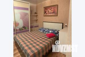 1-к квартира, посуточно, 35м2, 2/5 этаж